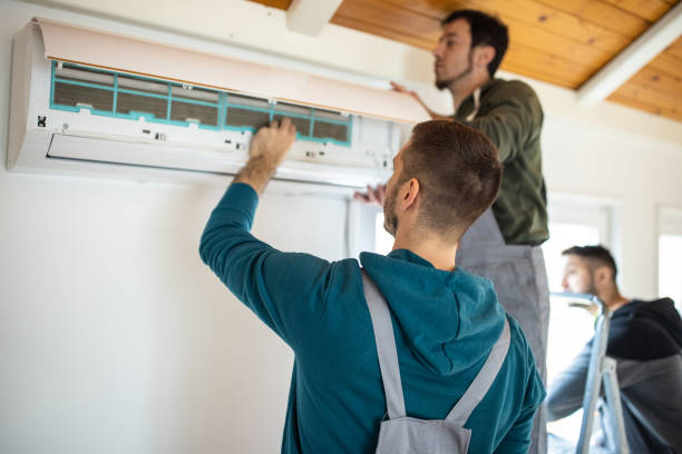 Reliable Linthicum, MD HVAC Solutions