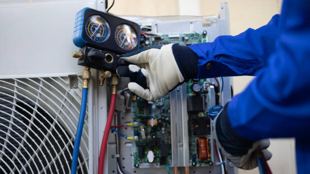 Best Furnace installation  in Linthicum, MD