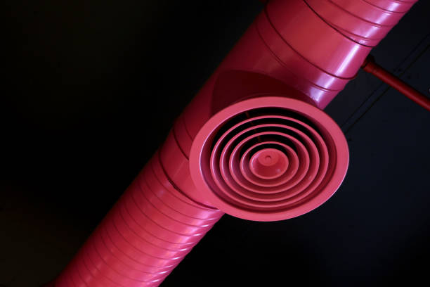 Best HVAC air duct cleaning  in Linthicum, MD